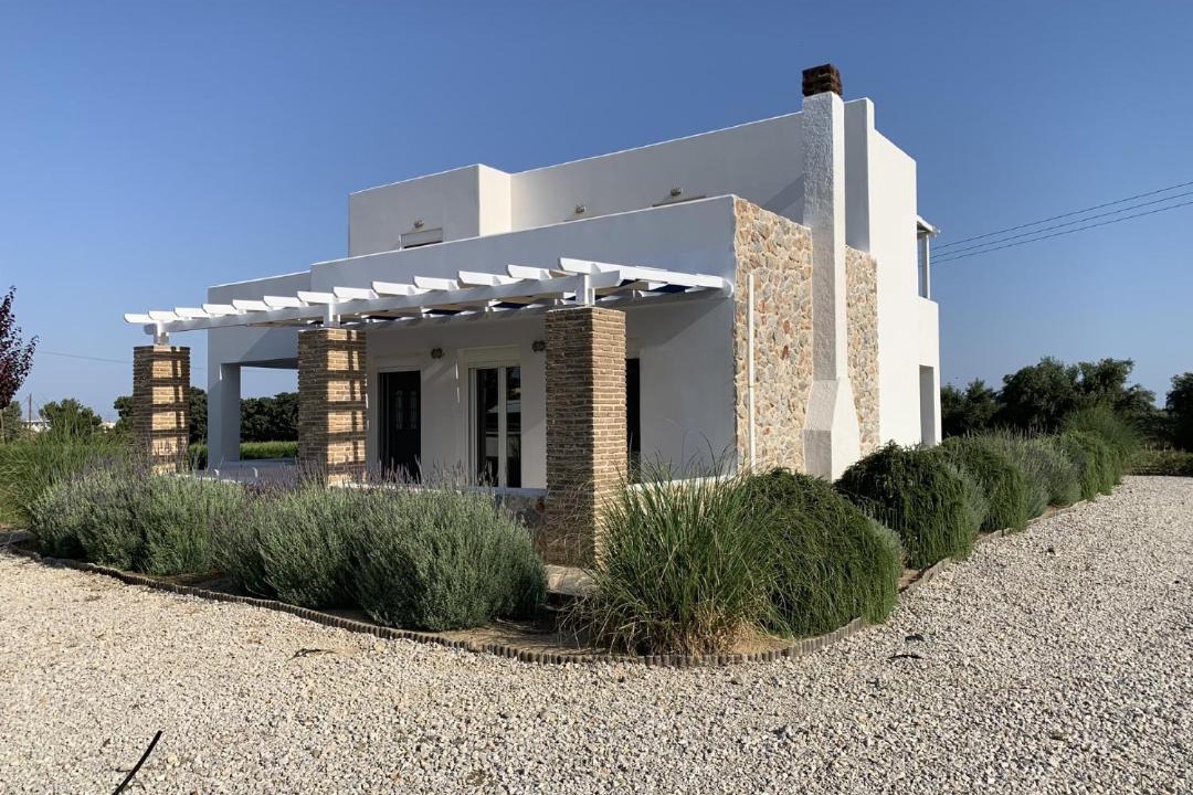 Photo of Buildings in Mastichari