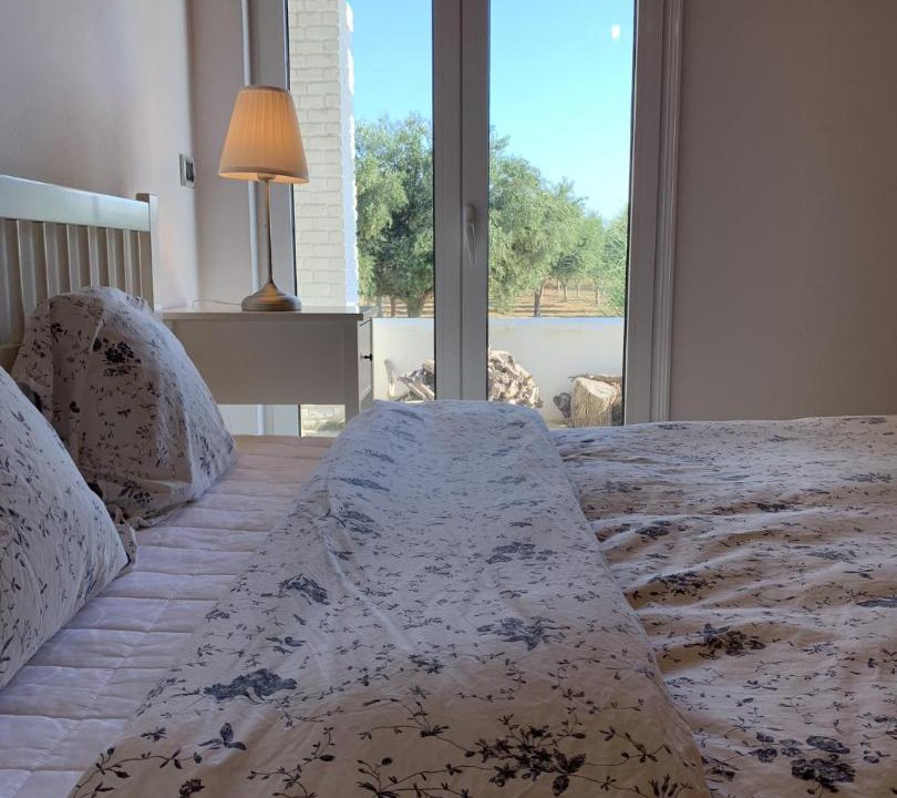 Photo of Bedroom in Mastichari