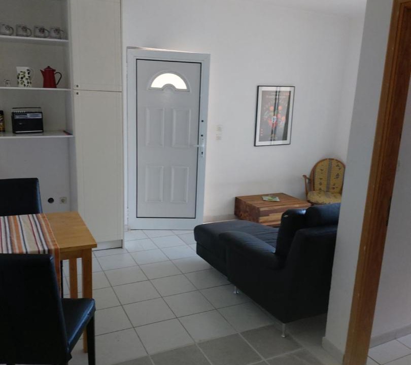 Photo of Livingroom in Porto Heli
