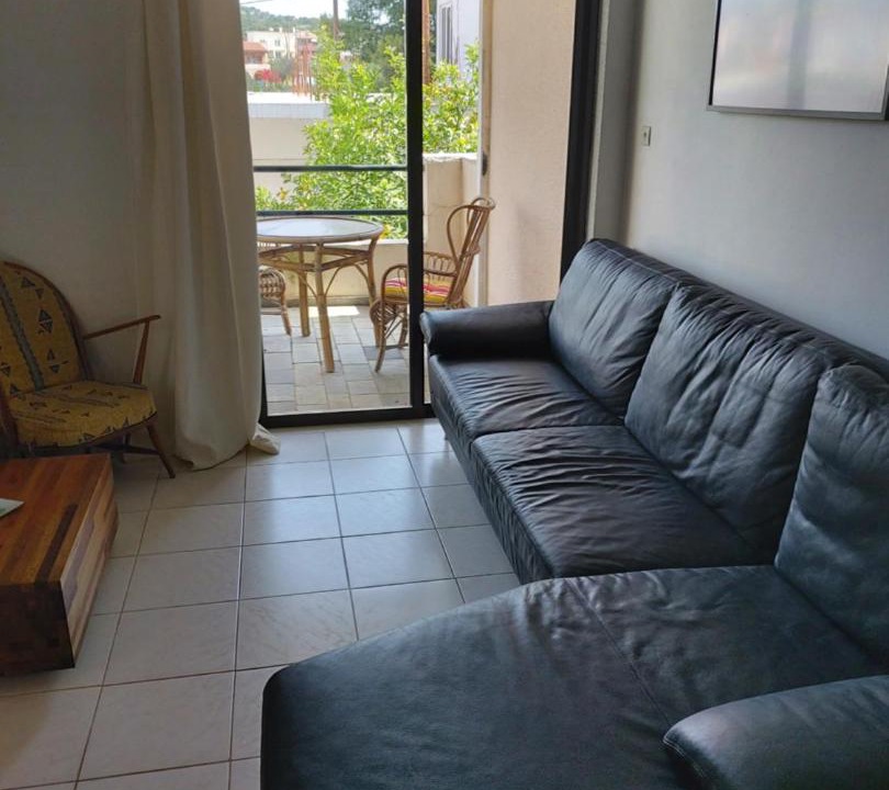 Photo of Livingroom in Porto Heli