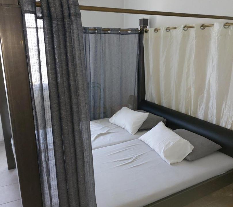 Photo of Bedroom in Porto Heli