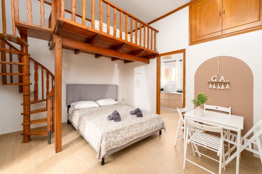 Photo of Bedroom in Selianitika