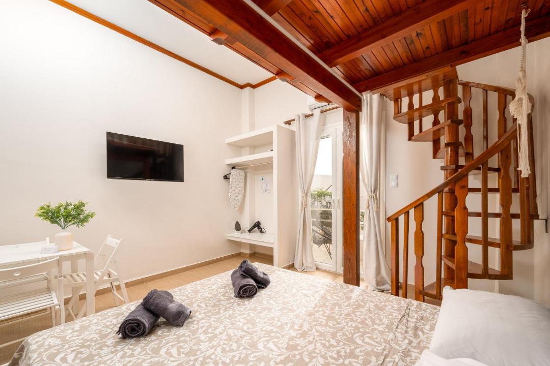 Photo of Bedroom in Selianitika