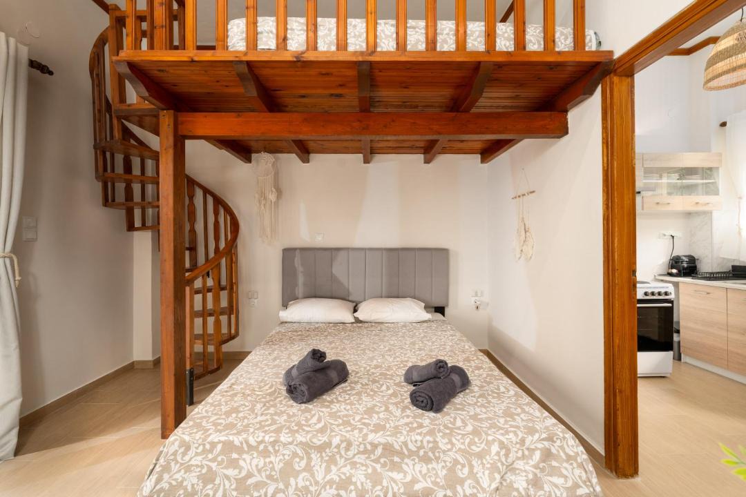 Photo of Bedroom in Selianitika