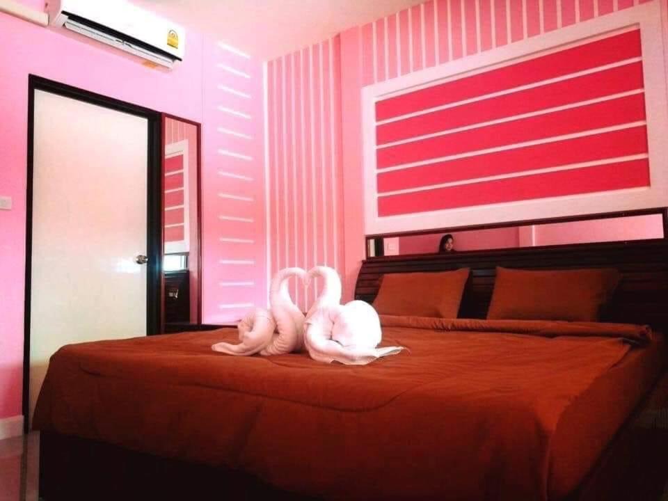 Photo of Bedroom in Pattaya