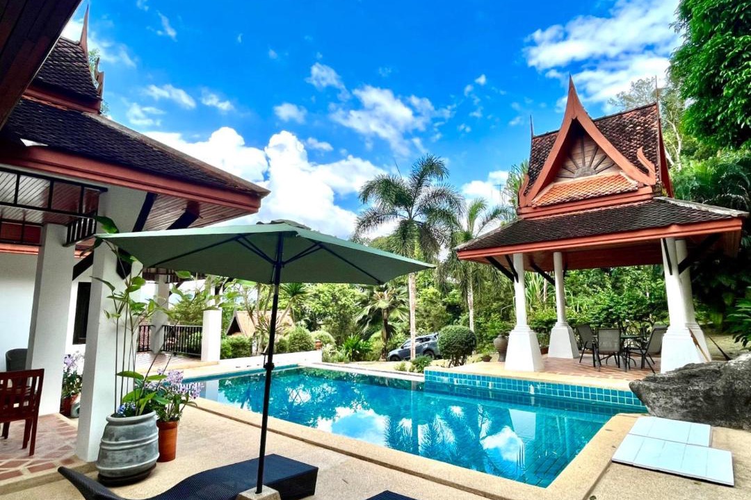 Photo of Outdoor in Thai Mueang