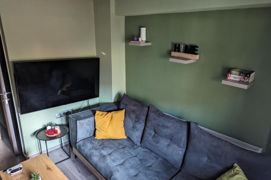 Photo of Livingroom in Alexandroupoli