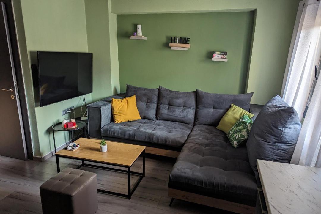 Photo of Livingroom in Alexandroupoli