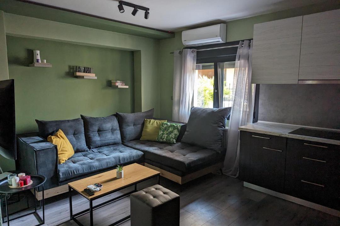 Photo of Livingroom in Alexandroupoli