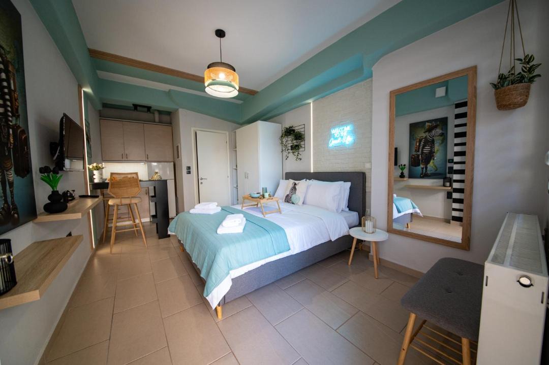 Photo of Bedroom in Kozani