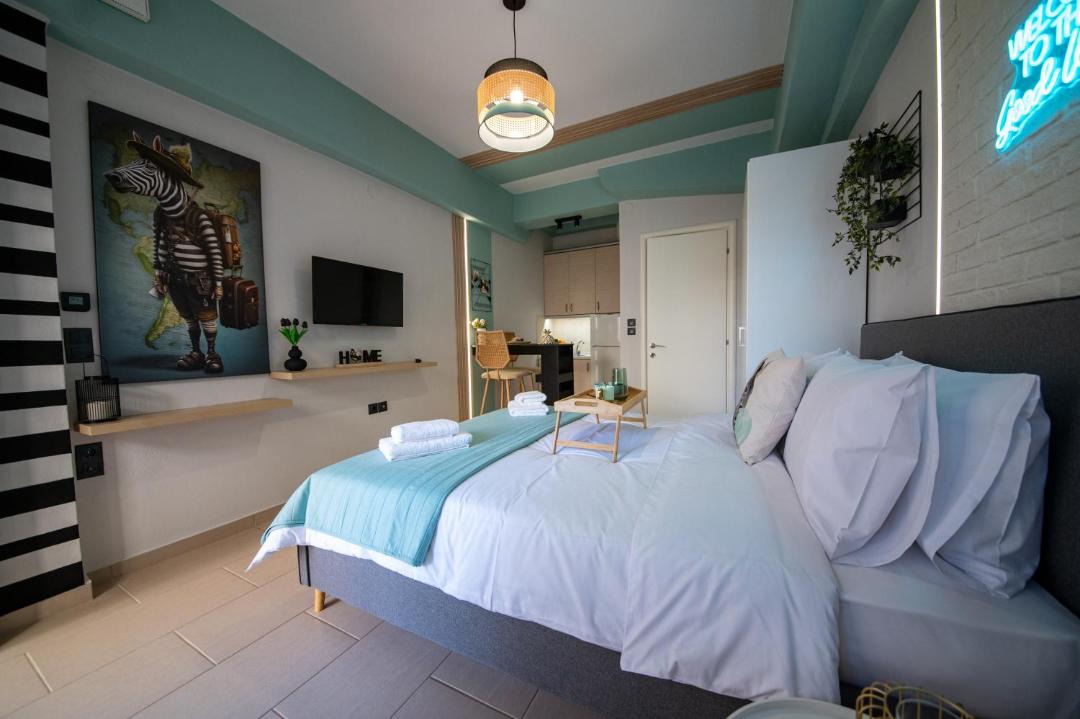 Photo of Bedroom in Kozani
