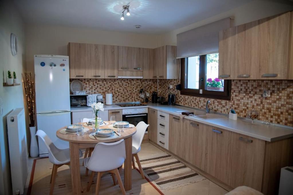 Photo of Kitchen in Alexandroupoli