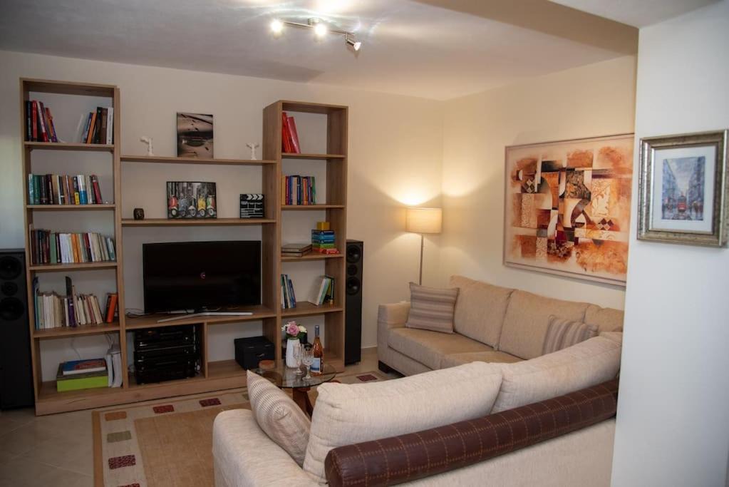 Photo of Livingroom in Alexandroupoli