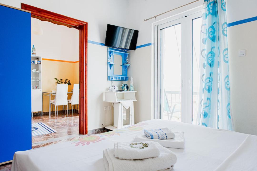 Photo of Bedroom in Kiveri