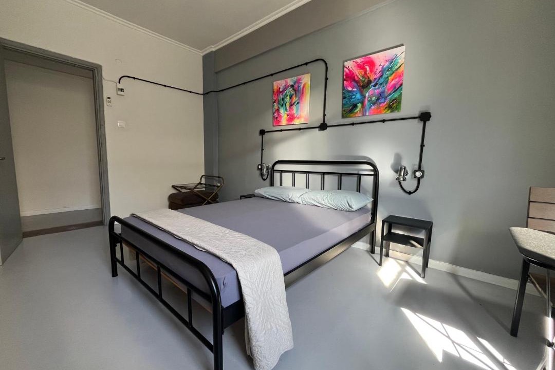 Photo of Bedroom in Psirri