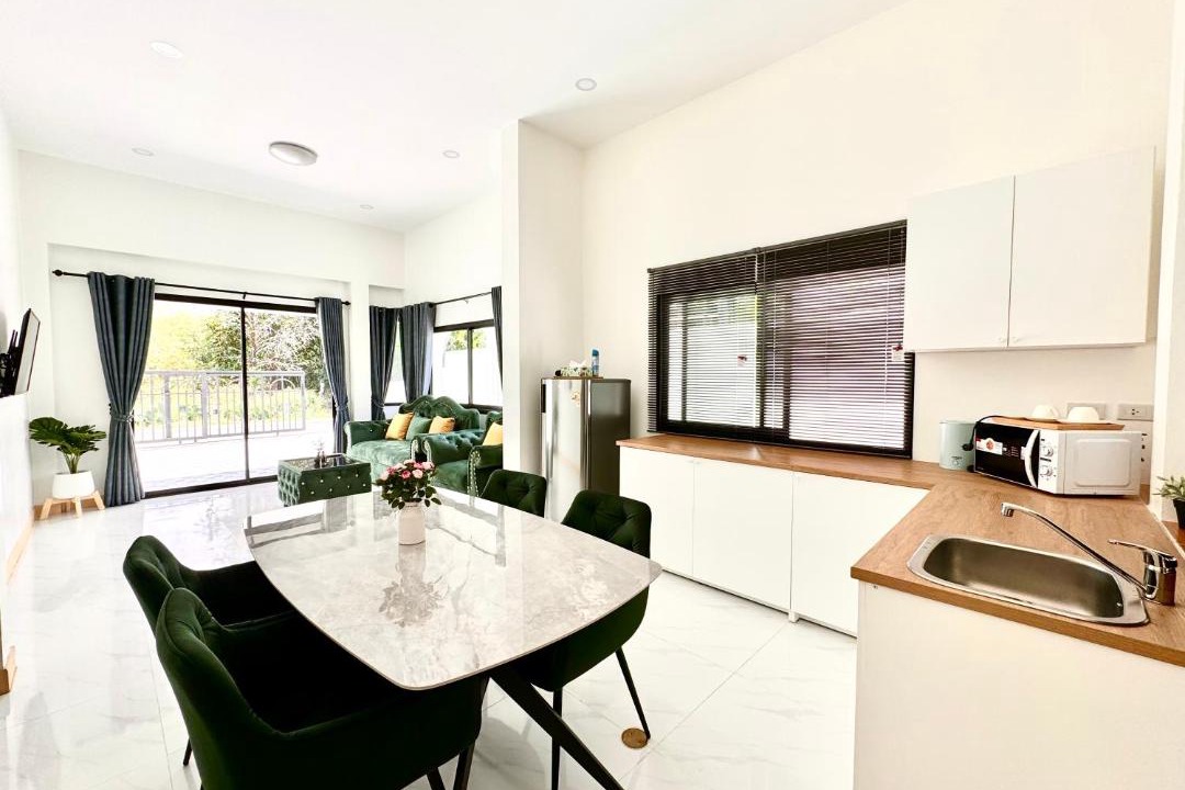 Photo of Livingroom in Khok Lo
