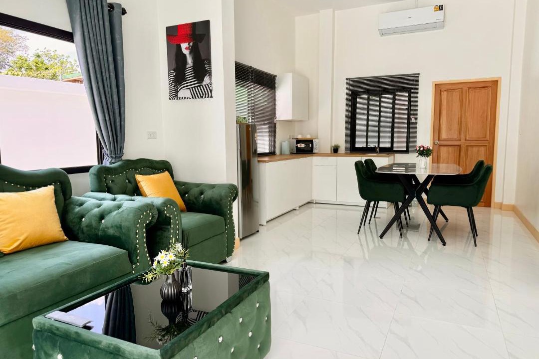 Photo of Livingroom in Khok Lo