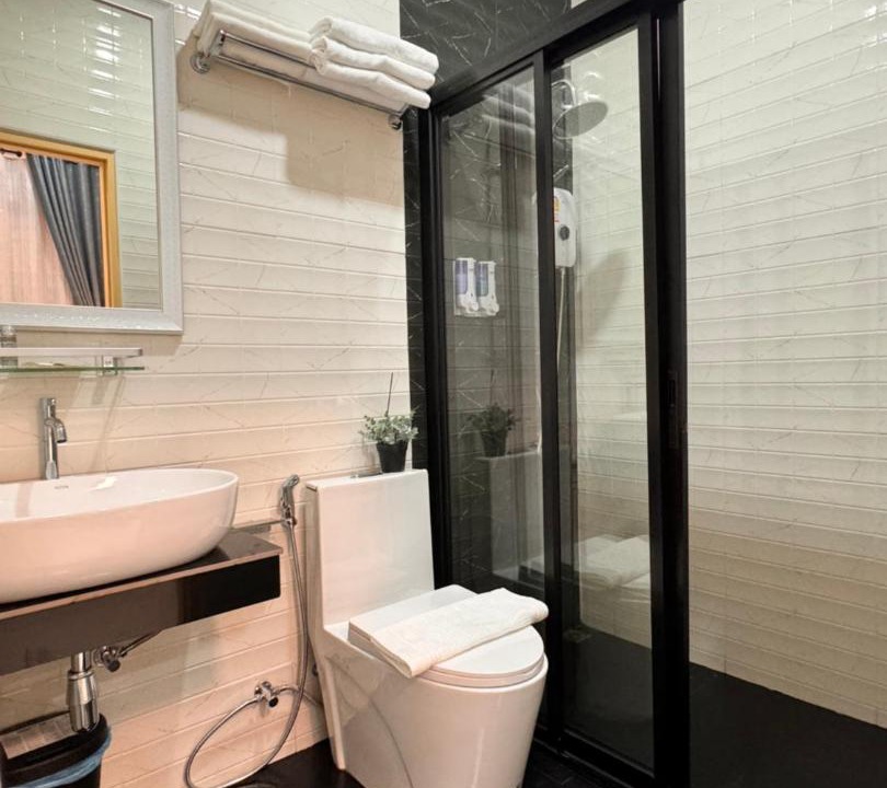 Photo of Bathroom in Khok Lo