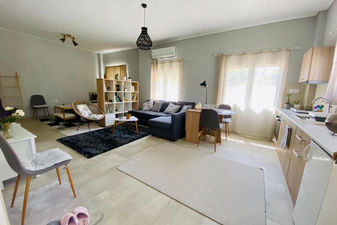 Photo of Livingroom in Mesolongi