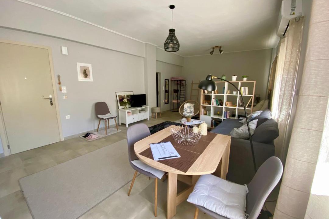 Photo of Livingroom in Mesolongi