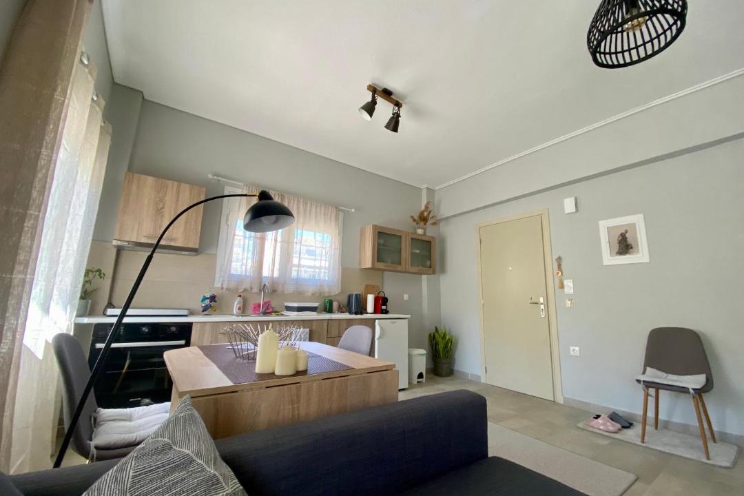 Photo of Livingroom in Mesolongi