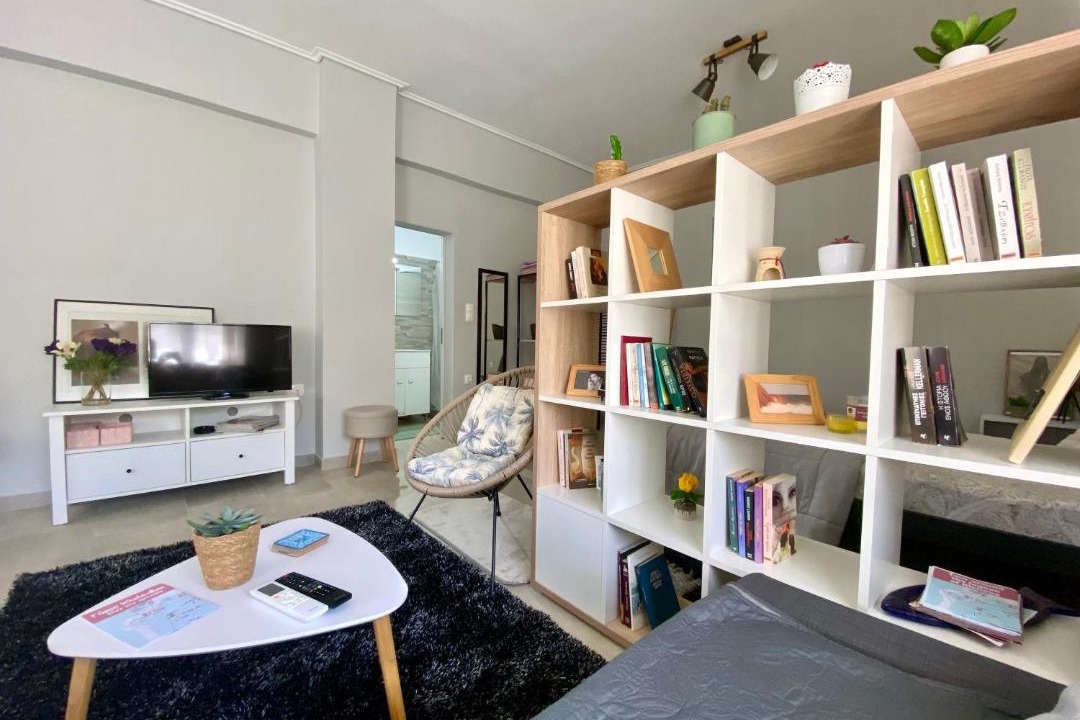 Photo of Livingroom in Mesolongi