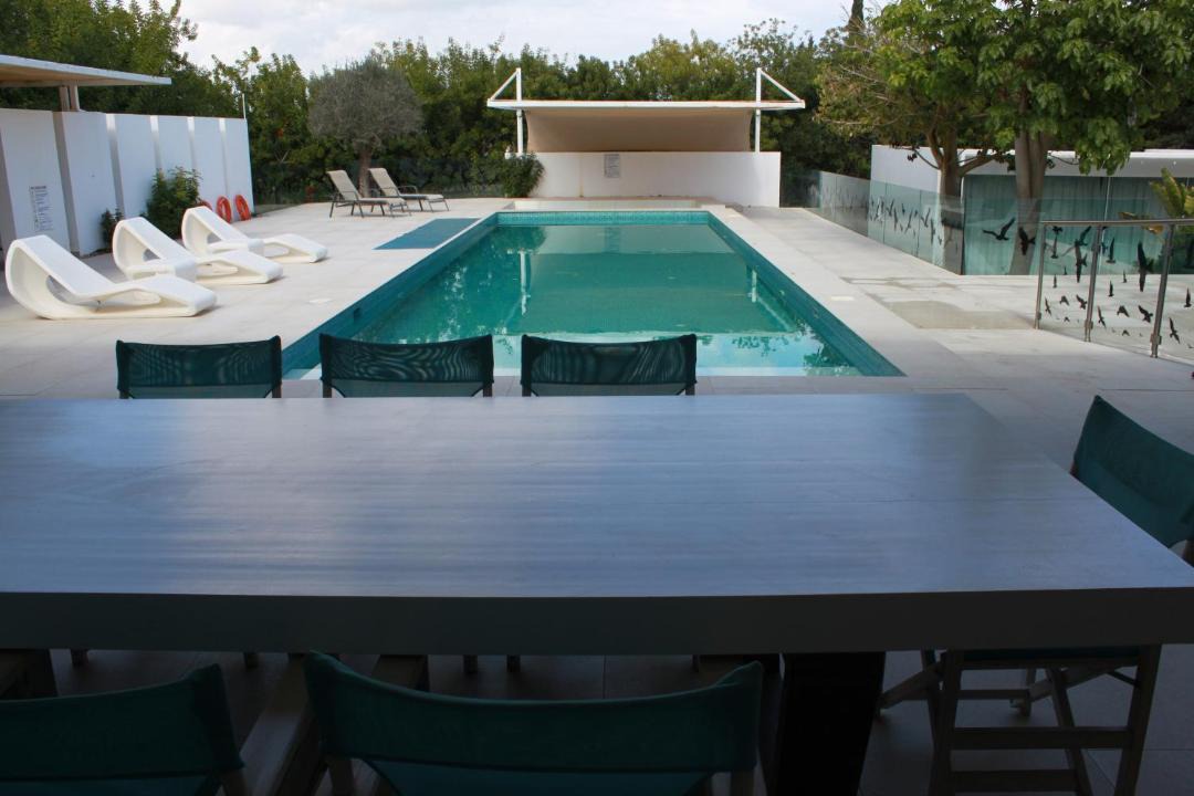 Photo of Outdoor in Protaras