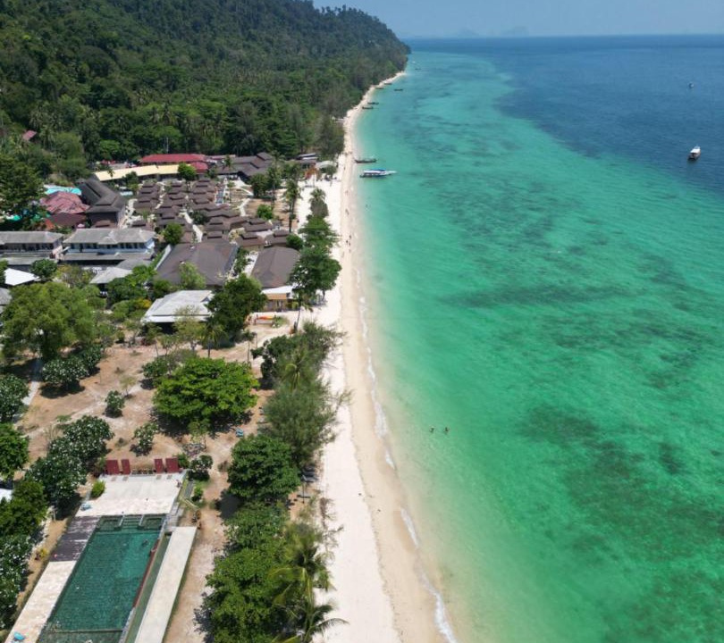 Photo of Outdoor in Ko Ngai