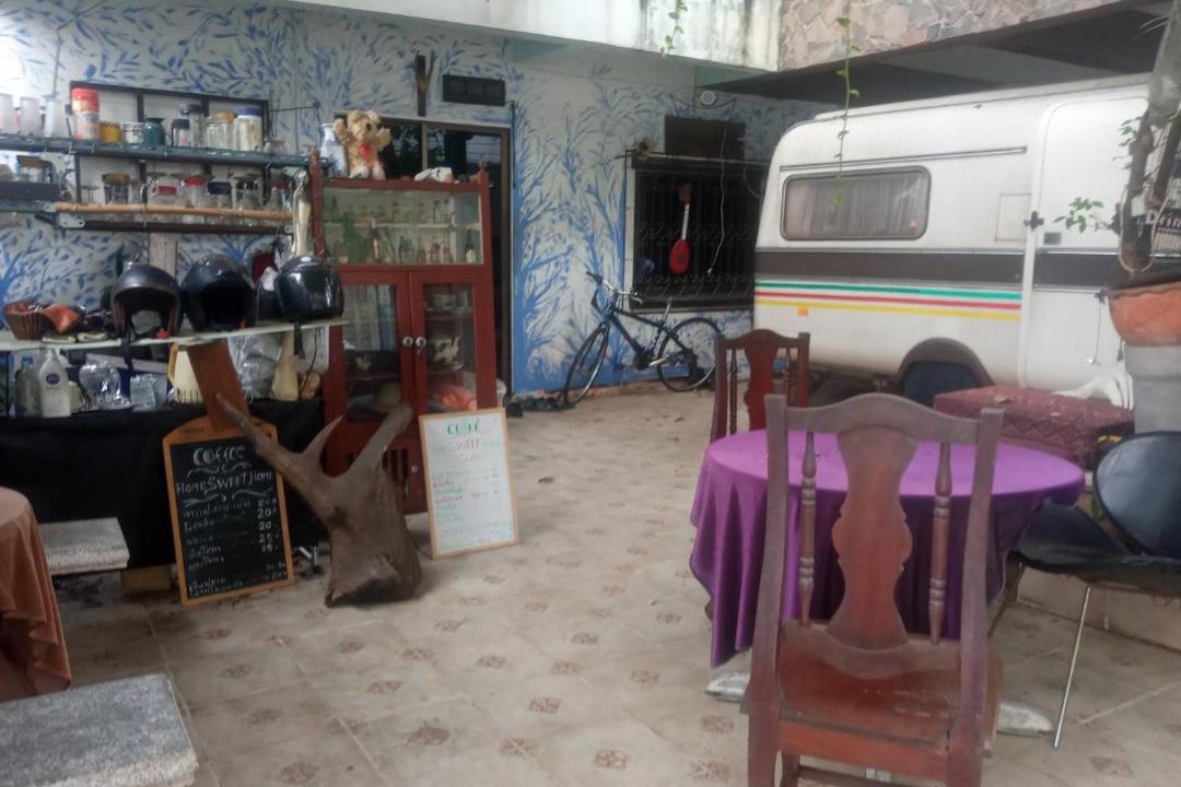 Photo of Livingroom in Rat Burana