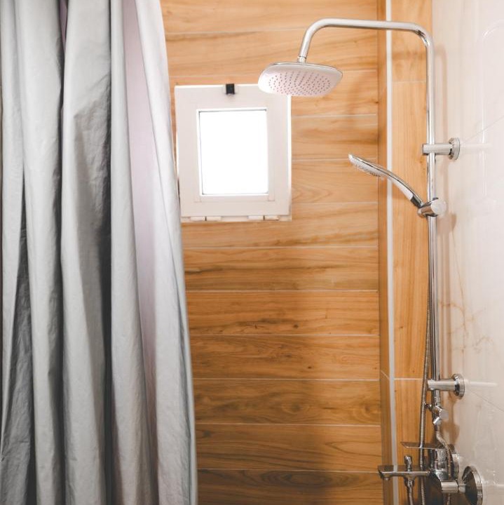 Photo of Bathroom in Katerini