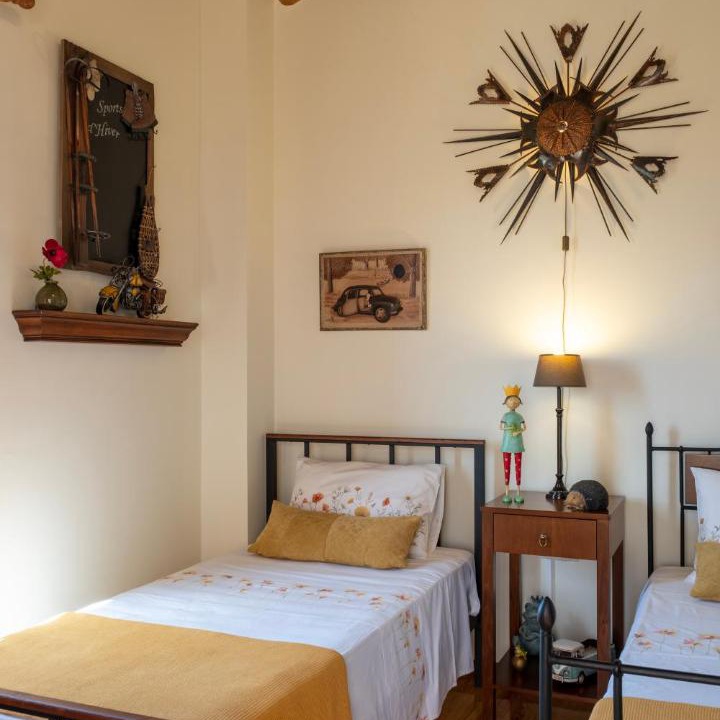 Photo of Bedroom in Likotinarea