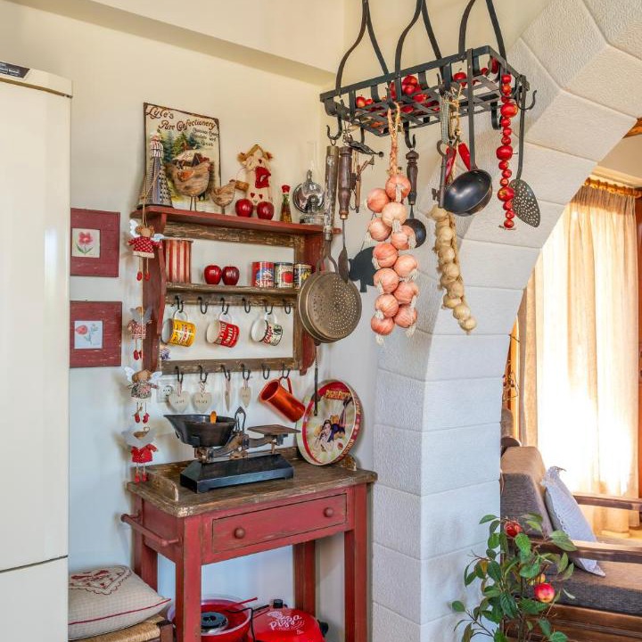 Photo of Kitchen in Likotinarea