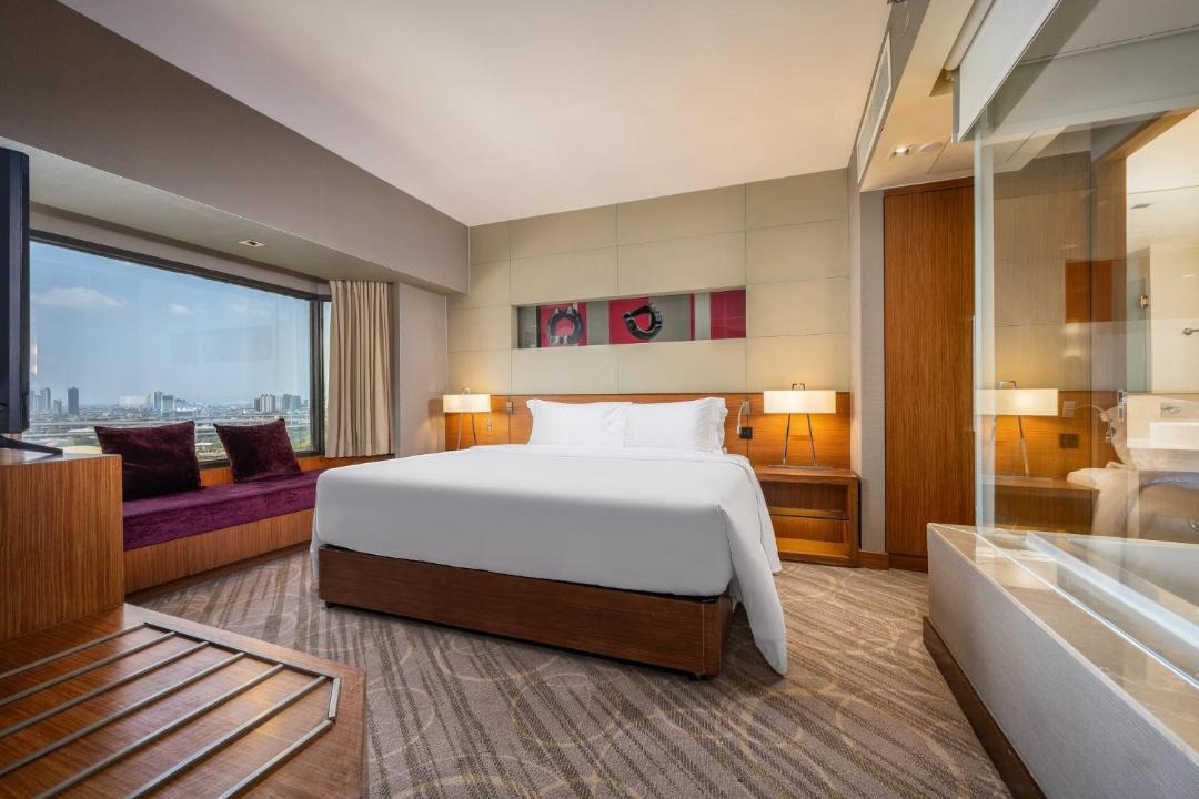 Photo of Bedroom in Chatuchak