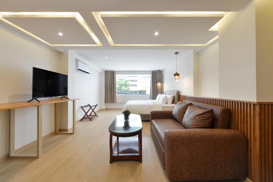 Photo of Livingroom in Pathumwan