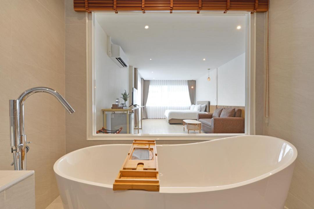 Photo of Bathroom in Pathumwan