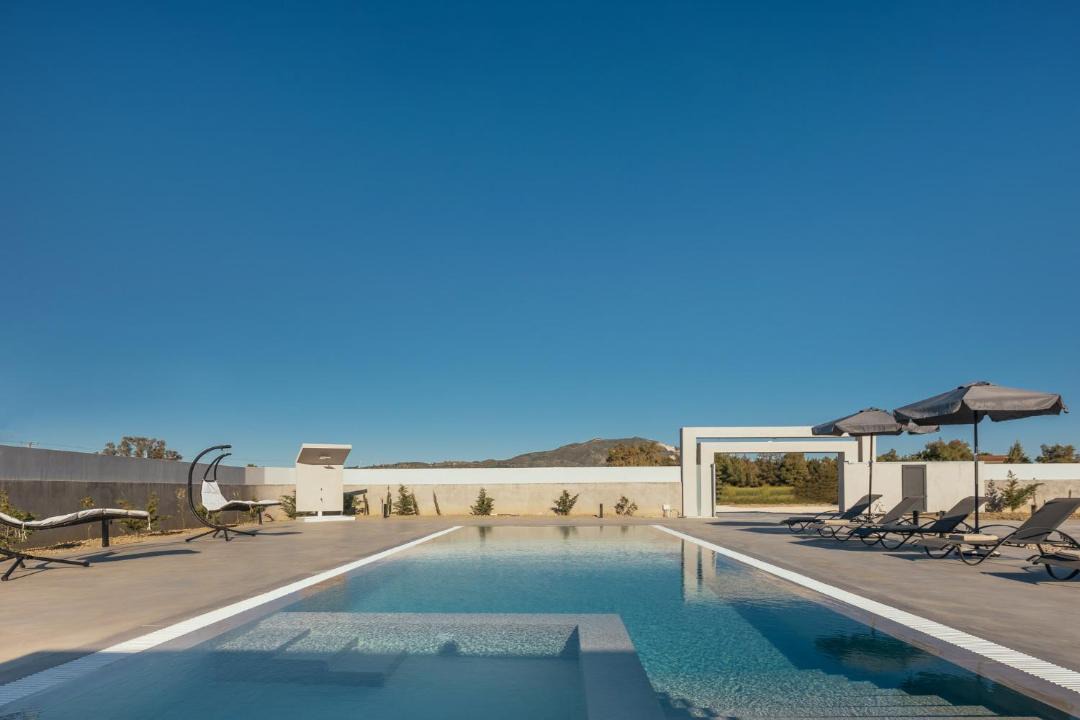 Photo of Outdoor in Agrilia