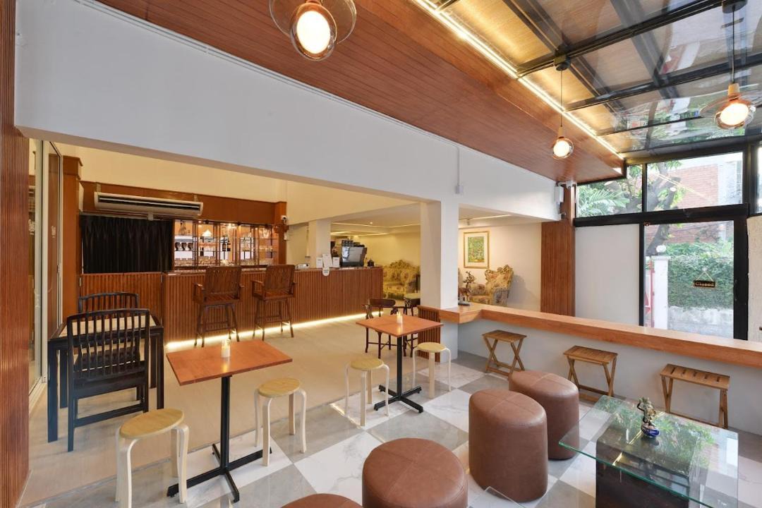 Photo of Livingroom in Pathumwan