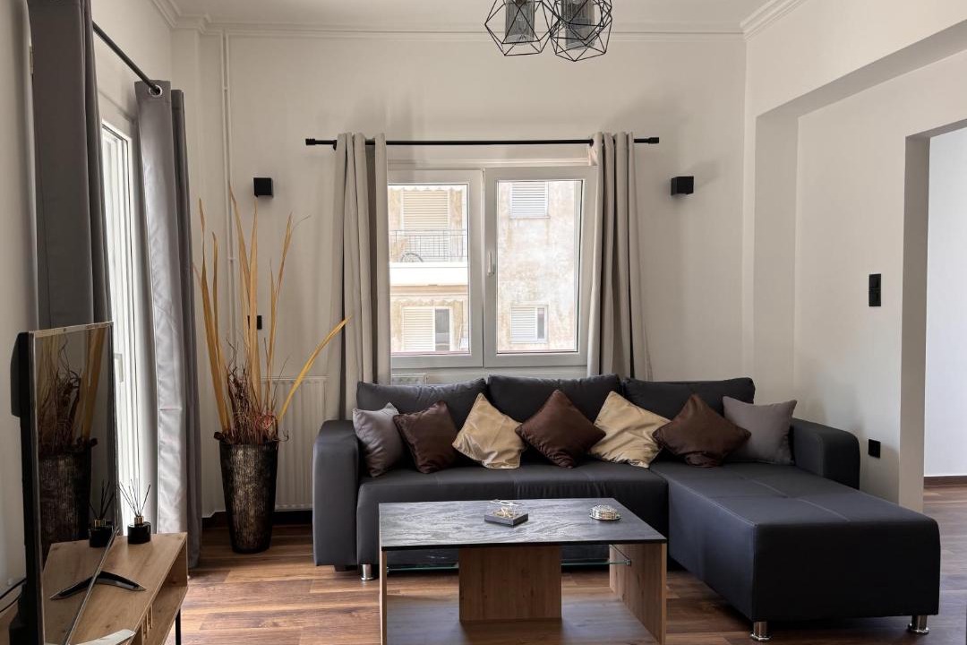 Photo of Livingroom in Patras