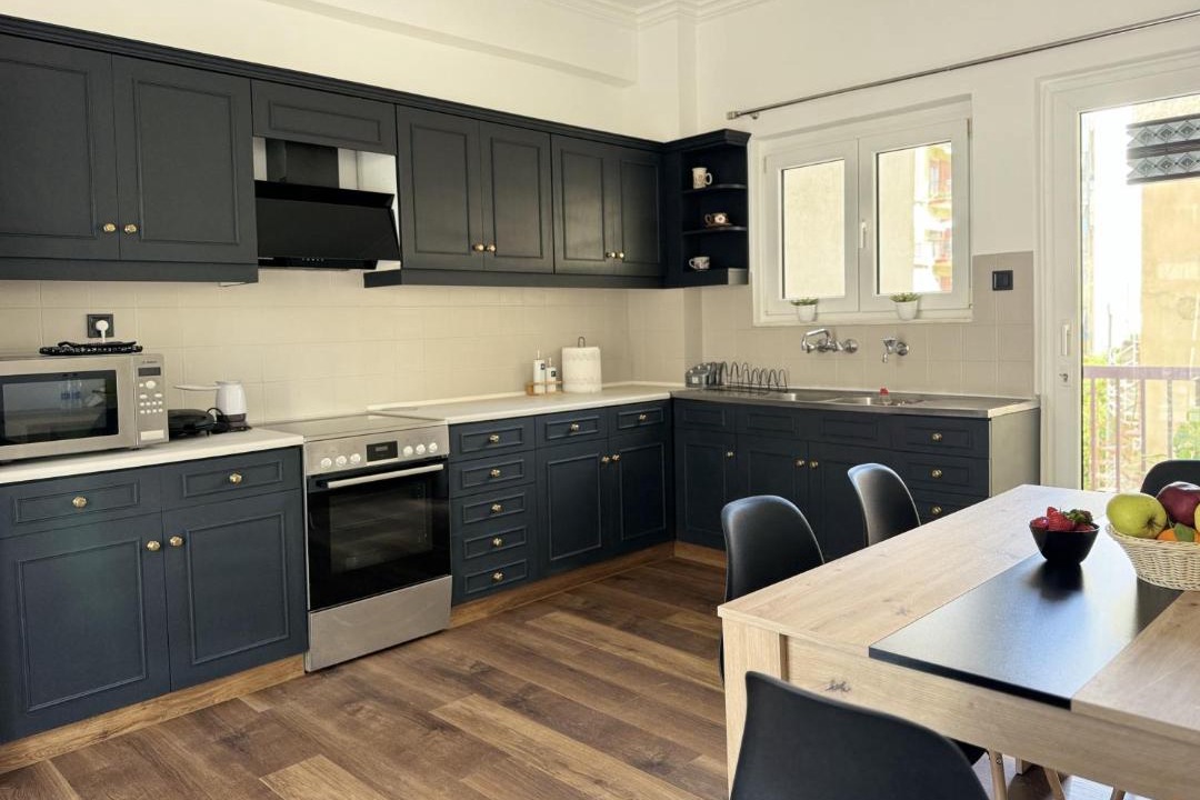 Photo of Kitchen in Patras