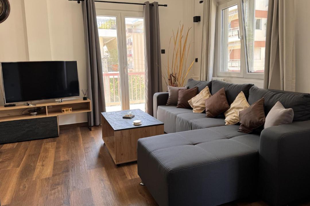 Photo of Livingroom in Patras
