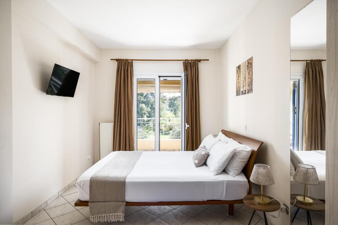 Photo of Bedroom in Corfu
