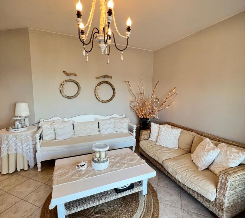 Photo of Livingroom in Chiliadou
