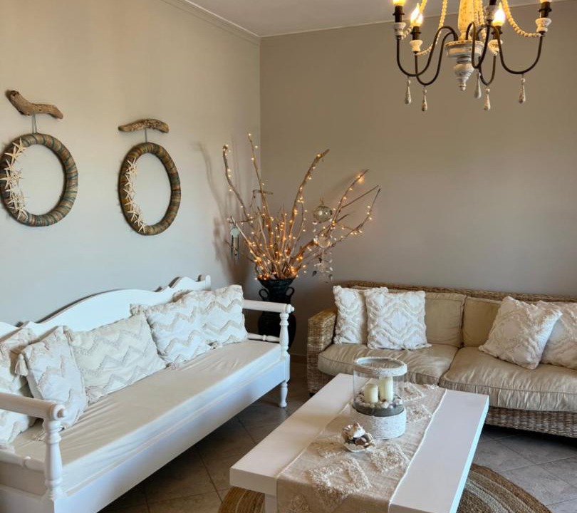Photo of Livingroom in Chiliadou
