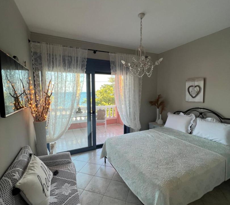 Photo of Bedroom in Chiliadou