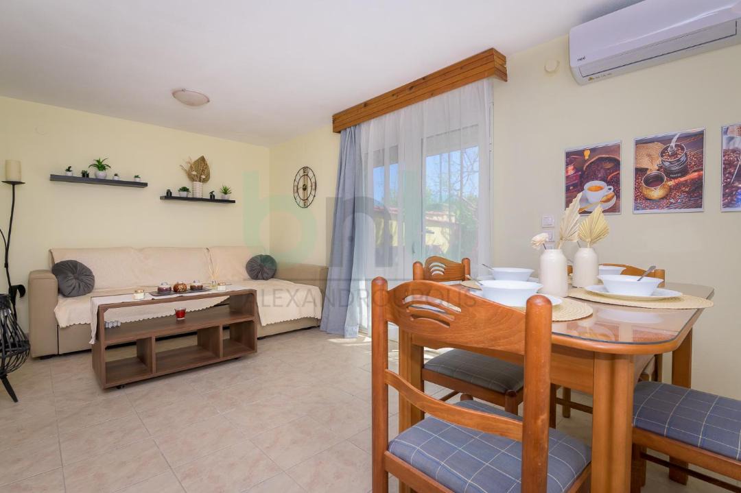 Photo of Livingroom in Alexandroupoli