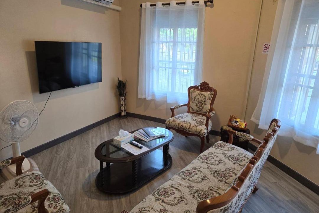 Photo of Livingroom in Pom Prap Sattru Phai
