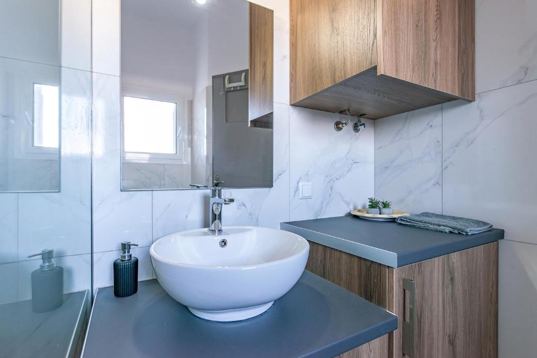 Photo of Bathroom in Selianitika