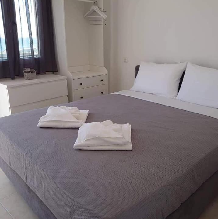 Photo of Bedroom in Nea Mesagkala