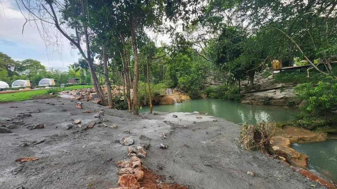 Photo of Outdoor in Mu Si