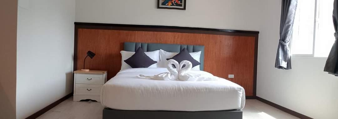 Photo of Bedroom in Mu Si